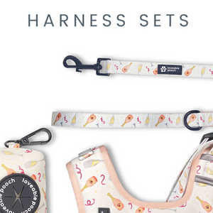 Harness Sets