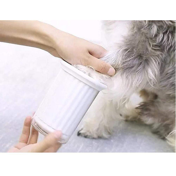 Instachew PETKIT Paw Cleaner and Massager